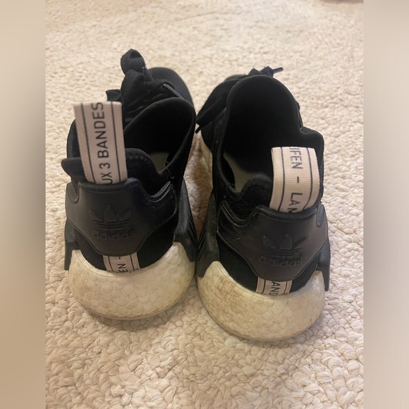 Adidas size 9 - Picture 3 of 4